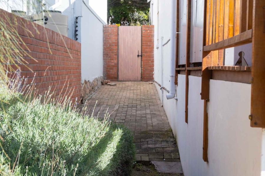 2 Bedroom Property for Sale in Richmond Hill Eastern Cape